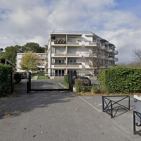 Splendide Appart' Pres De Disney Montévrain Exterior foto